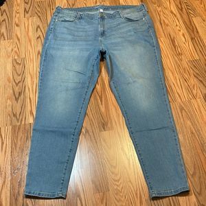 Size 24WL Boutique Jeggings, Women’s skinny Jeans